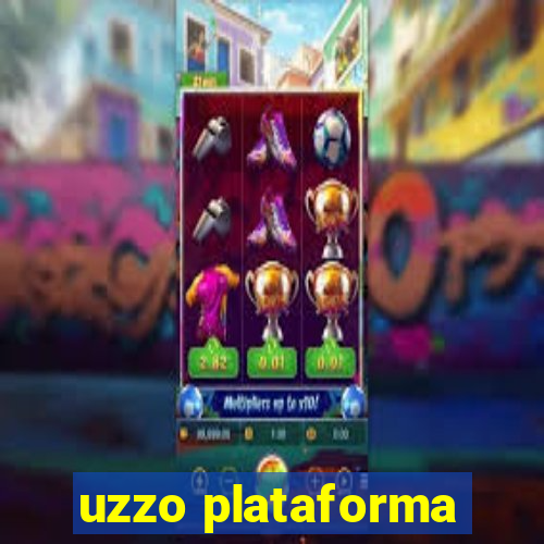 uzzo plataforma